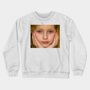 Gianna Crewneck Sweatshirt